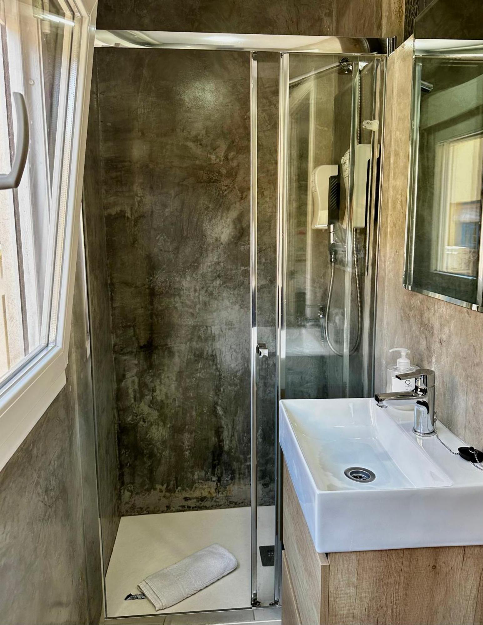 Lovely Studio Apartment Málaga Exterior foto